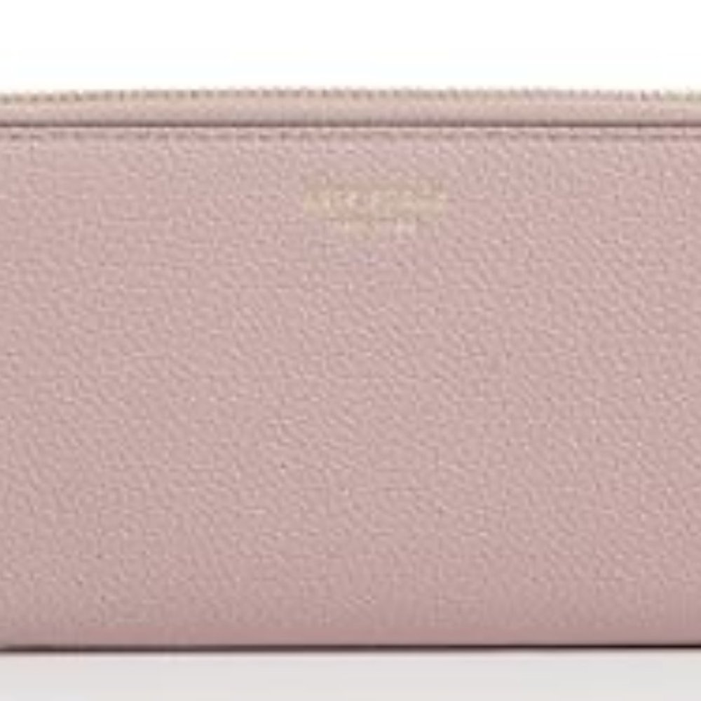 kate spade margaux slim continental wallet
